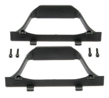 4x4 Nerf Bar