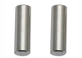 4x4 IDLER SHAFT, Aluminium