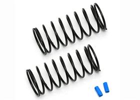 For fjedre, diameter 12mm - Blå 3.60 lb/in