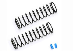 Bag fjedre, diameter 12mm - Blå 2.30 lb/in