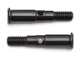 FR AXLE (CLAMP HEX), B5
