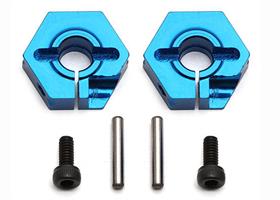 CLAMPING HEX (FR), B5