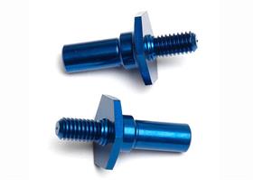 Aluminum Front Axle