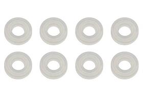 2.9x1.78mm FT Low Friction X-Rings til støddæmpere