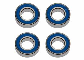 8x16x5 mm Kugleleje