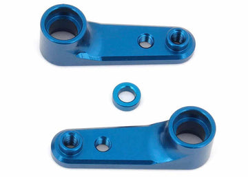 B6 FT Aluminum Steering Bellcrank