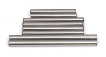 RC10B6.4 Hinge Pin Set