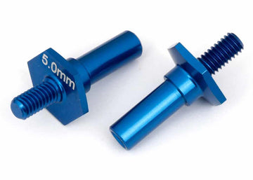 RC10B6.4 Front Axles
