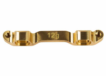 B6 FT Brass Arm Mount, C