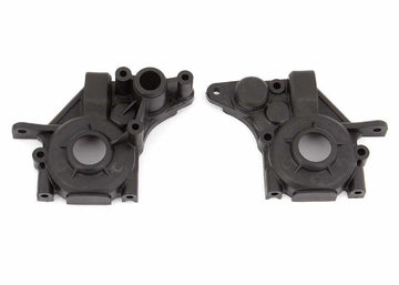 B6 Standup Gearbox, 3-gear