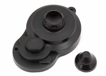 B6 Gear Cover, 4-gear