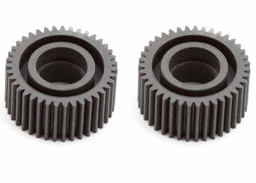 RC10B6.4 Idler Gear, 39T, laydown