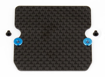 FT Graphite Servo Plate