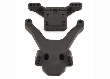 B6.1 Top Plate and Ballstud Mount