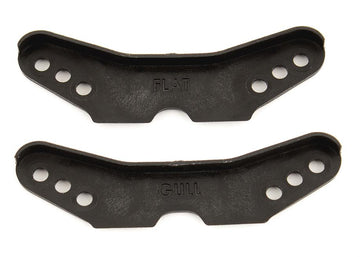 B6.1 Shock Tower Covers