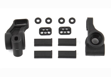 B6.1 Rear Hubs