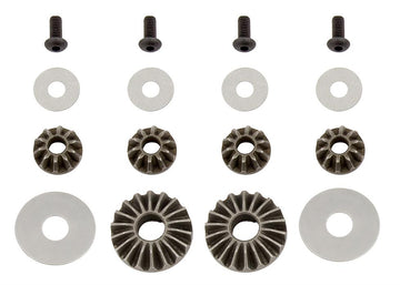 RC10B6.4 Gear Diff Rebuild Kit