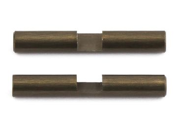 RC10B6.4 FT Aluminum Cross Pins