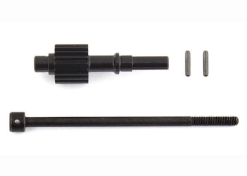 B6.1 Standup Top Shaft
