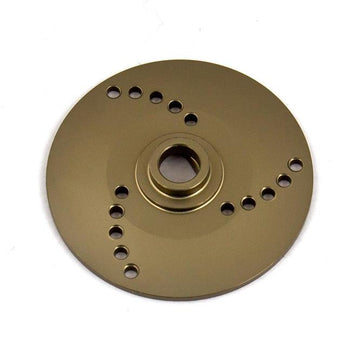RC10B6.4 Vented Slipper Hub, inner