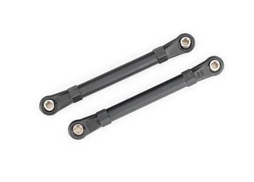 Toe Links 75mm EHD (2) (for Upgrade Kit #9182) Bandit, Drag Slash
