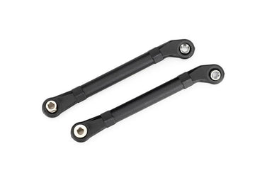 Camber Links Rear 73mm EHD (2) (for Upgrade Kit #9181) 2WD Raptor, Slash, Slash Mod