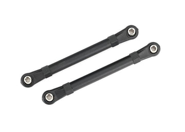 Toe Links Front 78mm EHD (2) (for Upgrade Kit #9180/9181) 2WD (ej Bandit)
