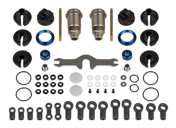 13x23mm Støddæmpersæt