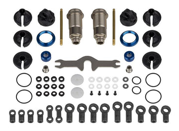 13x27.5mm Støddæmpersæt