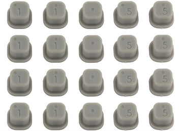 Team Associated - AE92014 - Arm Mount Inserts