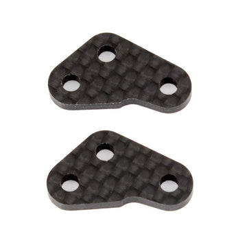 FT B64 Steering Arms V2, graphite