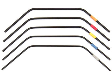 B64 Roll Bar Set, rear