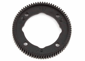 B64 Spur Gear, 78T