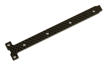 RC10B74 Rear Chassis Brace Support