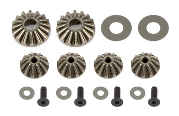 RC10B74 Differential Rebuild Kit