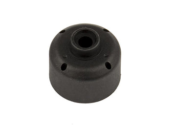 Team Associated - AE92135 - RC10B74 Differential Cases, front and rear