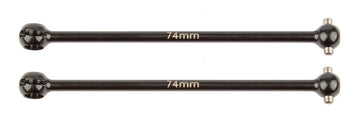 RC10B74 CVA Bones, 74 mm