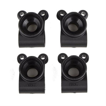 Team Associated - AE92412 - RC10B7 Rear Hubs