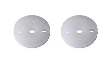 Team Associated - AE92428 - FT 13mm Shock Pistons, 2.5mm, 2x1.9