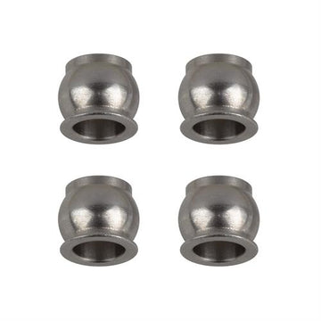 Team Associated - AE92442 - RC10B7 Caster Block Pivot Balls