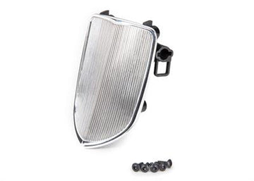 Grille, Factory Five '35 Hot Rod Truck/ grille mount/ 2.6x8 BCS (5)