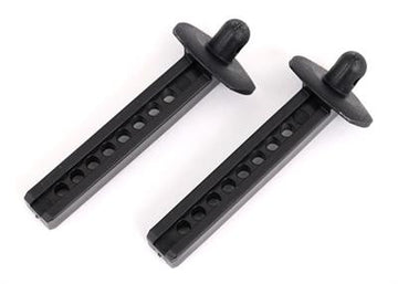 Body mount posts, rear (2)