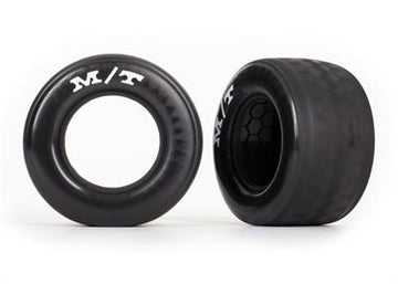Tires, rear (Mickey Thompson® ET Drag® Slicks) (2)