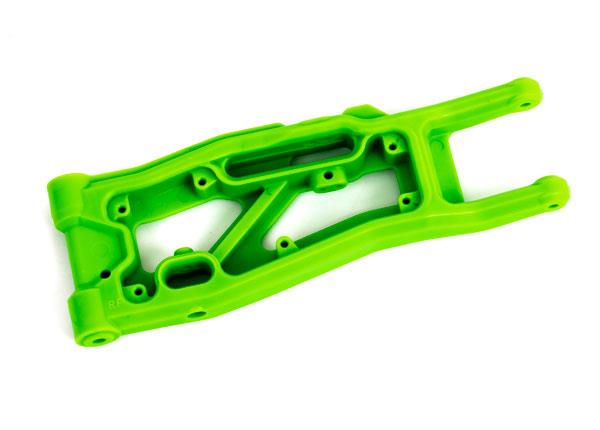 Traxxas - TRX9530G - Suspension arm, front (right), green