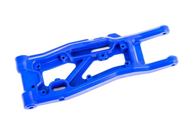 Traxxas - TRX9530X - Suspension arm, front (right), blue
