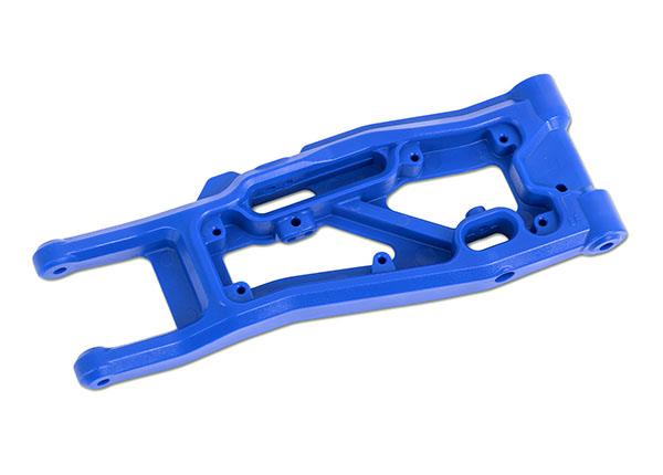 Traxxas - TRX9531X - Suspension arm, front (left), blue
