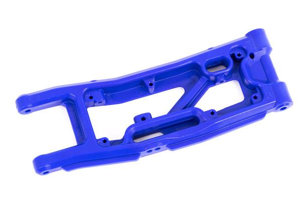 Traxxas - TRX9534X - Suspension arm, rear (left), blue