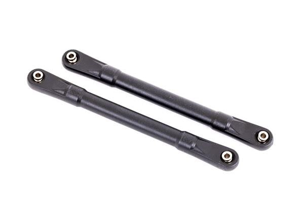 Traxxas - TRX9547 - Camber links, front (117mm) (2) (assembled with hollow balls)