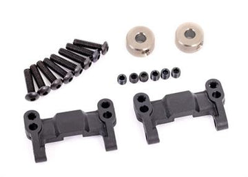 Mounts, sway bar/ collars (front and rear)