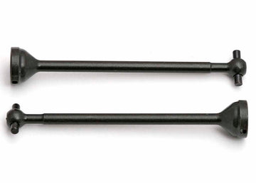 MIP CVD Bones
